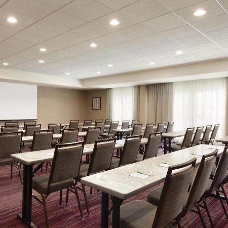 Courtyard By Marriott El Paso East/I-10 Hotell Exteriör bild