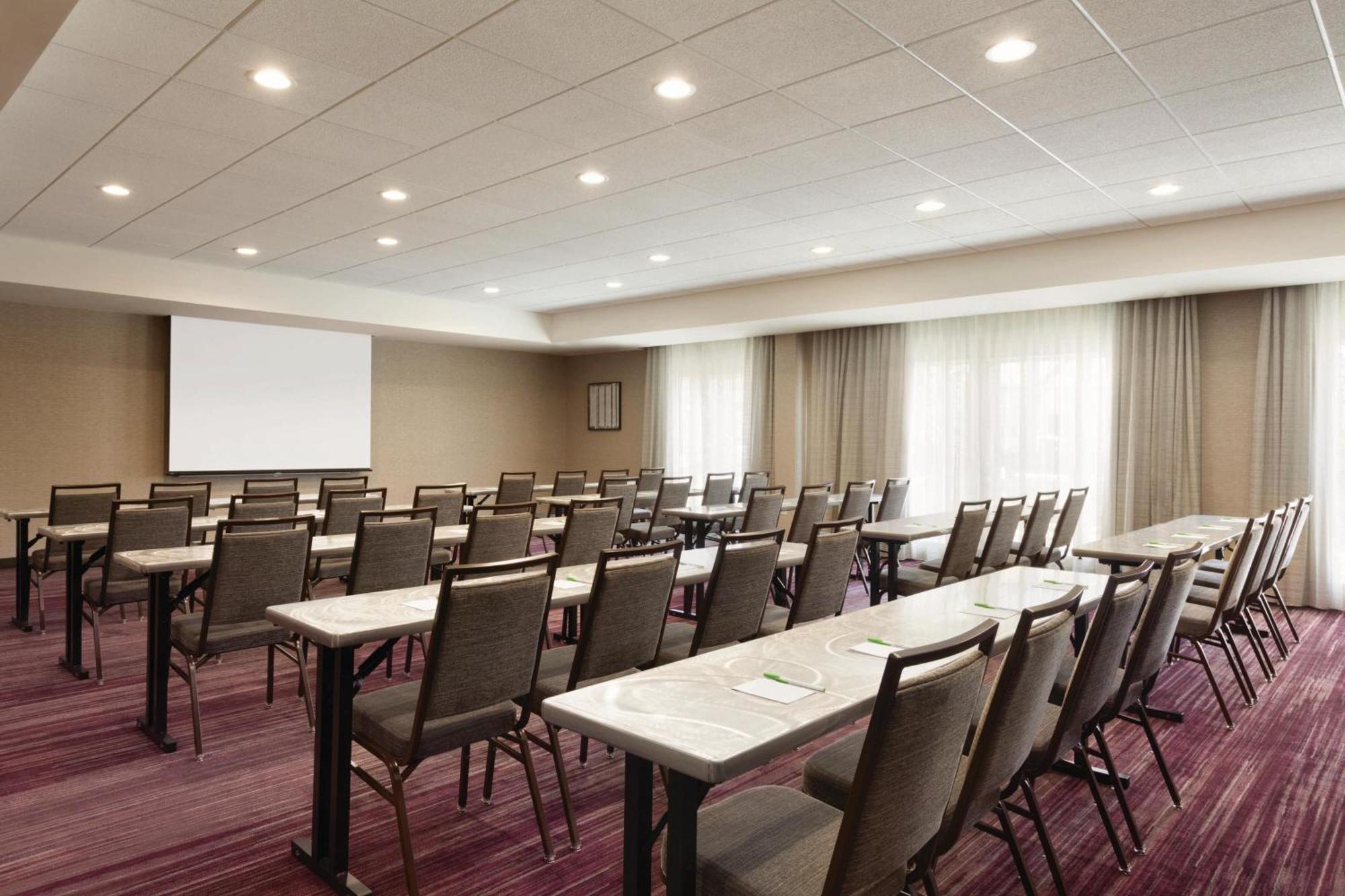 Courtyard By Marriott El Paso East/I-10 Hotell Exteriör bild