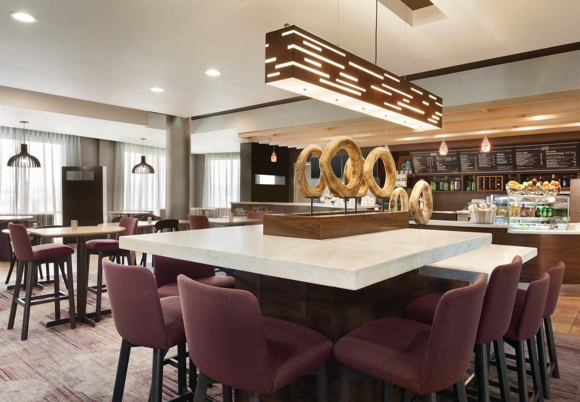 Courtyard By Marriott El Paso East/I-10 Hotell Exteriör bild